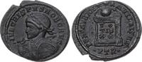 Kaiserzeit Follis Crispus 316-326. -