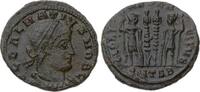 Kaiserzeit Centenionalis Delmatius Caesar 335-337. -