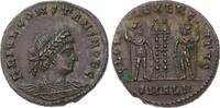 Kaiserzeit Follis Constans 333-337/337-350. -
