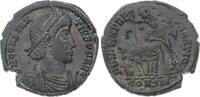 Kaiserzeit Follis Constantius II. 324-361. -