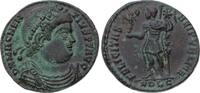 Kaiserzeit Follis Magnentius 350-353. -
