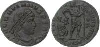 Kaiserzeit Centenionalis Gratianus 367-383. -