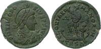 Kaiserzeit Theodosius I 379-395. -