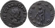 Kaiserzeit Antoninian Claudius Gothicus 268-270. -