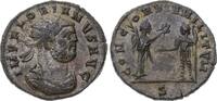 Kaiserzeit Antoninian Florianus 276. -