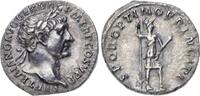Kaiserzeit Denar Trajan 98-117. -
