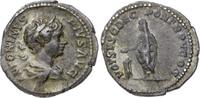 Kaiserzeit Denar Caracalla 198-217. -