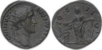 Kaiserzeit Dupondius Antoninus Pius 138-161. -