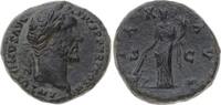Kaiserzeit As Antoninus Pius 138-161. -