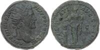 Kaiserzeit Dupondius Antoninus Pius 138-161. -