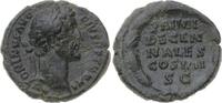 Kaiserzeit As Antoninus Pius 138-161. -