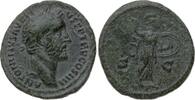 Kaiserzeit As Antoninus Pius 138-161. -