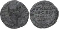 Kaiserzeit Quadrans Antoninus Pius 138-161. -