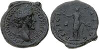 Kaiserzeit As Antoninus Pius 138-161. -