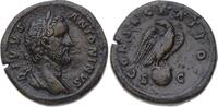 Kaiserzeit Sesterz Antoninus Pius 138-161. -