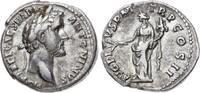 Kaiserzeit Denar Antoninus Pius 138-161. -