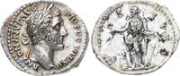 Kaiserzeit Denar Antoninus Pius 138-161. -