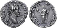 Kaiserzeit Denar Antoninus Pius 138-161. -