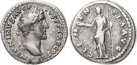 Kaiserzeit Denar Antoninus Pius 138-161. -