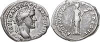 Kaiserzeit Denar Antoninus Pius 138-161. -