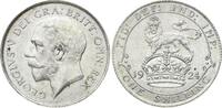 Großbritannien Shilling George V. 1910-1936. -