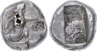 Persia AR-Siglos 375/ Achämeniden. -