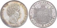 Dänemark Rigsbankdaler Christian VIII. 1839-1848. -