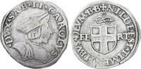 Italien-Savoyen Carlo II. 1504-1553. -