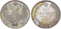 Russland 20 Kopeken Nikolaus I. 1825-1855. -