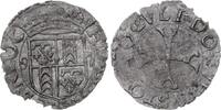 Schweiz-Neuenburg, Grafschaft Kreuzer Heinrich II. von Orléans-Logueville 1595-1663. -