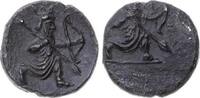 Cilicia AR-Obol 389/ Mallos -