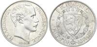 Norwegen Krone Haakon VII. 1905-1957. -