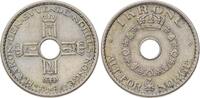 Norwegen Krone Haakon VII. 1905-1957. -