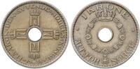 Norwegen Krone Haakon VII. 1905-1957. -