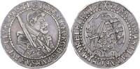Sachsen-Albertinische Linie 1/4 Taler Johann Georg I. 1615-1656. -