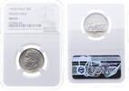 Italien-Königreich 50 Centesimi Vittorio Emanuele III. 1900-1946. -