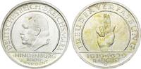 Weimarer Republik 5 Mark -