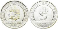 Weimarer Republik 5 Mark -