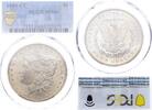 Vereinigte Staaten von Amerika Morgan Dollar Token.. -