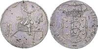 Dänemark 2 Kronen (8 Mark) Christian V. 1670-1699. -