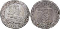 Frankreich-Lothringen Teston Karl IV. 1625-1634, und 1661-1670. -