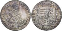 Römisch Deutsches Reich Taler o. J. Erzherzog Ferdinand II. 1564-1595. -