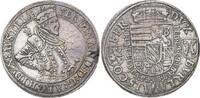 Römisch Deutsches Reich Taler Erzherzog Ferdinand II. 1564-1595. -