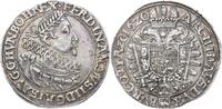 Römisch Deutsches Reich Taler Ferdinand II. 1619-1637. -