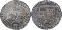Römisch Deutsches Reich Taler Ferdinand II. 1619-1637. -