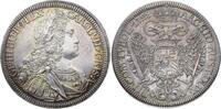 Römisch Deutsches Reich Taler Karl VI. 1711-1740. -