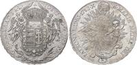 Römisch Deutsches Reich Taler Josef II. 1765-1790. -