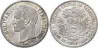 Venezuela 5 Bolivares -