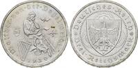 Weimarer Republik 3 Mark -