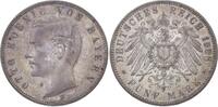 Bayern 5 Mark Otto 1886-1913. -